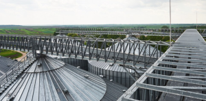 Commercial Roofing Options Available