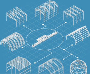 What Are The Common Types Of Industrial Roofing Systems? 